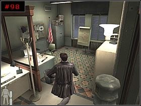 1 - [PART II] PROLOGUE - Max Payne 2: The Fall Of Max Payne - poradnik do gry