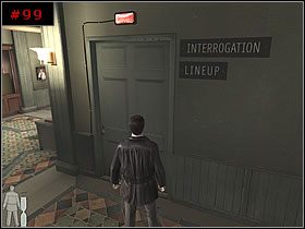 Gdy Winterson skończyła procedurę zdobywania zeznań, porozmawiałem z jej świadkiem - [PART II] PROLOGUE - Max Payne 2: The Fall Of Max Payne - poradnik do gry