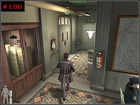2 - [PART II] PROLOGUE - Max Payne 2: The Fall Of Max Payne - poradnik do gry