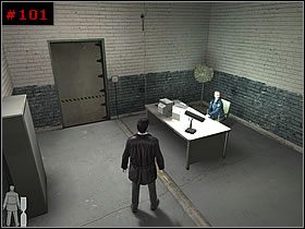 Jeszcze tylko jedne drzwi dzieliły mnie od Mony - [PART II] PROLOGUE - Max Payne 2: The Fall Of Max Payne - poradnik do gry