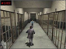 3 - [PART II] PROLOGUE - Max Payne 2: The Fall Of Max Payne - poradnik do gry