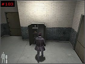 Sprzątacze zaatakowali posterunek - [PART II] PROLOGUE - Max Payne 2: The Fall Of Max Payne - poradnik do gry