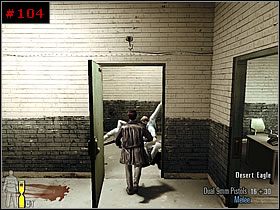 4 - [PART II] PROLOGUE - Max Payne 2: The Fall Of Max Payne - poradnik do gry