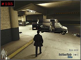 Nie bój się, Vlad tu jest - [PART II] PROLOGUE - Max Payne 2: The Fall Of Max Payne - poradnik do gry