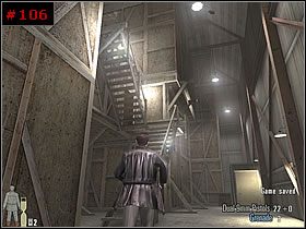 1 - [PART II] Chapter I - Max Payne 2: The Fall Of Max Payne - poradnik do gry