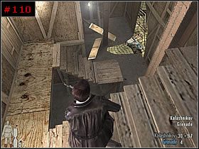 3 - [PART II] Chapter I - Max Payne 2: The Fall Of Max Payne - poradnik do gry