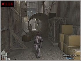 5 - [PART II] Chapter I - Max Payne 2: The Fall Of Max Payne - poradnik do gry