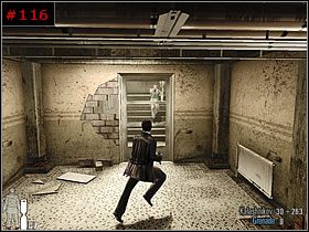 1 - [PART II] Chapter II - Max Payne 2: The Fall Of Max Payne - poradnik do gry