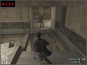 5 - [PART II] Chapter II - Max Payne 2: The Fall Of Max Payne - poradnik do gry