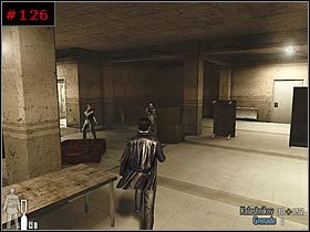 6 - [PART II] Chapter II - Max Payne 2: The Fall Of Max Payne - poradnik do gry