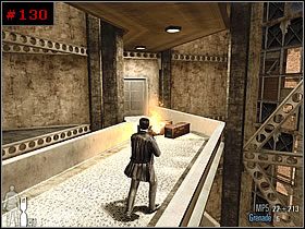 8 - [PART II] Chapter II - Max Payne 2: The Fall Of Max Payne - poradnik do gry