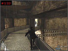 Jak zwykle, martwi znali wszystkie odpowiedzi na moje pytania - [PART II] Chapter II - Max Payne 2: The Fall Of Max Payne - poradnik do gry