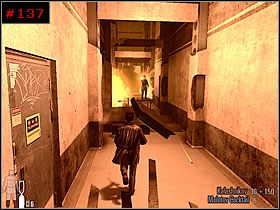 3 - [PART II] Chapter III - Max Payne 2: The Fall Of Max Payne - poradnik do gry