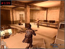 4 - [PART II] Chapter III - Max Payne 2: The Fall Of Max Payne - poradnik do gry