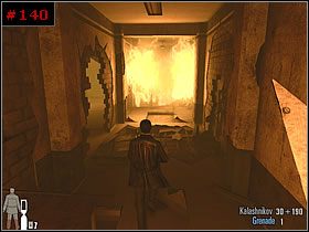 5 - [PART II] Chapter III - Max Payne 2: The Fall Of Max Payne - poradnik do gry