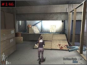 Jak zwykle mój instynkt dobrze mi podpowiadał - coś tu było nie tak - [PART II] Chapter IV - Max Payne 2: The Fall Of Max Payne - poradnik do gry