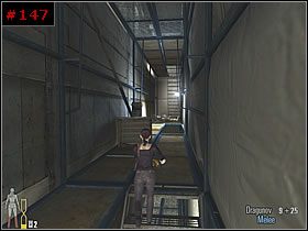 4 - [PART II] Chapter IV - Max Payne 2: The Fall Of Max Payne - poradnik do gry