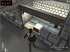 6 - [PART II] Chapter IV - Max Payne 2: The Fall Of Max Payne - poradnik do gry