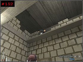 1 - [PART II] Chapter V - Max Payne 2: The Fall Of Max Payne - poradnik do gry