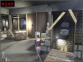 Nagle okolicą wstrząsnął wybuch - [PART II] Chapter V - Max Payne 2: The Fall Of Max Payne - poradnik do gry