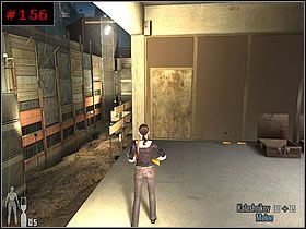 3 - [PART II] Chapter V - Max Payne 2: The Fall Of Max Payne - poradnik do gry