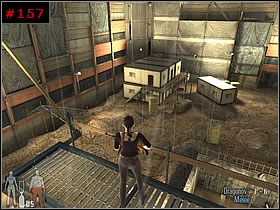 Tutaj zadanie było zgoła trudniejsze - [PART II] Chapter V - Max Payne 2: The Fall Of Max Payne - poradnik do gry