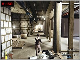 5 - [PART II] Chapter V - Max Payne 2: The Fall Of Max Payne - poradnik do gry