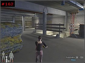 6 - [PART II] Chapter V - Max Payne 2: The Fall Of Max Payne - poradnik do gry