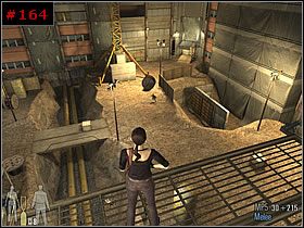 Niestety okazało się, że potrzebuje mojego wsparcia - [PART II] Chapter VI - Max Payne 2: The Fall Of Max Payne - poradnik do gry