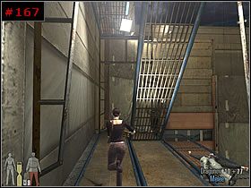 3 - [PART II] Chapter VI - Max Payne 2: The Fall Of Max Payne - poradnik do gry