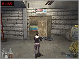 4 - [PART II] Chapter VI - Max Payne 2: The Fall Of Max Payne - poradnik do gry