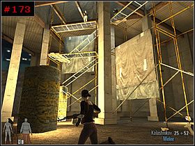 6 - [PART II] Chapter VI - Max Payne 2: The Fall Of Max Payne - poradnik do gry