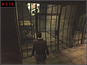 1 - [PART III] PROLOGUE - Max Payne 2: The Fall Of Max Payne - poradnik do gry