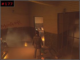 2 - [PART III] PROLOGUE - Max Payne 2: The Fall Of Max Payne - poradnik do gry