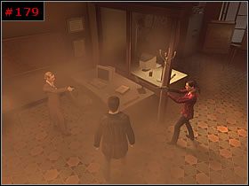 Znalazłeś się pośród wraku twoich tworów - [PART III] PROLOGUE - Max Payne 2: The Fall Of Max Payne - poradnik do gry