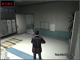 3 - [PART III] Chapter I - Max Payne 2: The Fall Of Max Payne - poradnik do gry