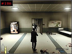 4 - [PART III] Chapter I - Max Payne 2: The Fall Of Max Payne - poradnik do gry