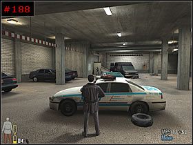 Mona ciągle była niewiadomą - [PART III] Chapter I - Max Payne 2: The Fall Of Max Payne - poradnik do gry
