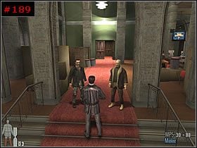 1 - [PART III] Chapter II - Max Payne 2: The Fall Of Max Payne - poradnik do gry