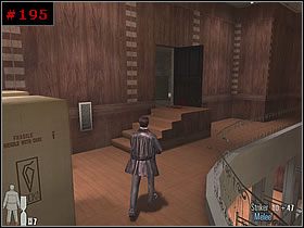 4 - [PART III] Chapter II - Max Payne 2: The Fall Of Max Payne - poradnik do gry