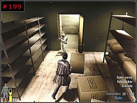 6 - [PART III] Chapter II - Max Payne 2: The Fall Of Max Payne - poradnik do gry