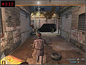 6 - [PART III] Chapter III - Max Payne 2: The Fall Of Max Payne - poradnik do gry