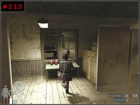 1 - [PART III] Chapter IV - Max Payne 2: The Fall Of Max Payne - poradnik do gry