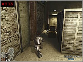 2 - [PART III] Chapter IV - Max Payne 2: The Fall Of Max Payne - poradnik do gry