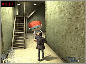 3 - [PART III] Chapter IV - Max Payne 2: The Fall Of Max Payne - poradnik do gry