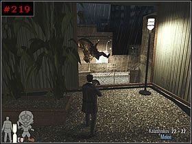 4 - [PART III] Chapter IV - Max Payne 2: The Fall Of Max Payne - poradnik do gry