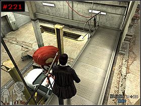 5 - [PART III] Chapter IV - Max Payne 2: The Fall Of Max Payne - poradnik do gry