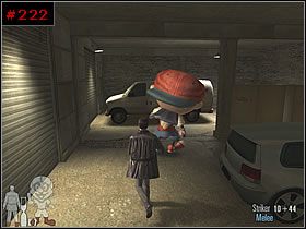 - No, to było śmieszne, na swój pieprzony, chory, niekoniecznie śmieszny w każdym momencie sposób - [PART III] Chapter IV - Max Payne 2: The Fall Of Max Payne - poradnik do gry