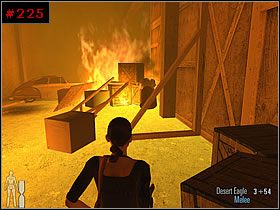 2 - [PART III] Chapter V - Max Payne 2: The Fall Of Max Payne - poradnik do gry