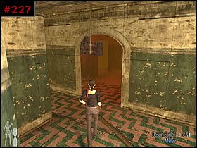 3 - [PART III] Chapter V - Max Payne 2: The Fall Of Max Payne - poradnik do gry